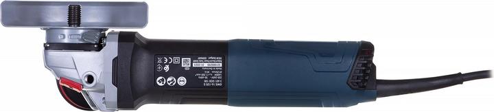 Image du produit Bosch Professional Meuleuse d'angle GWS 14-125 S (125 mm)