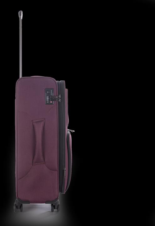 Actual product image Stratic Bendigo Light + - Case M (68 l, M (50 - 90l))
