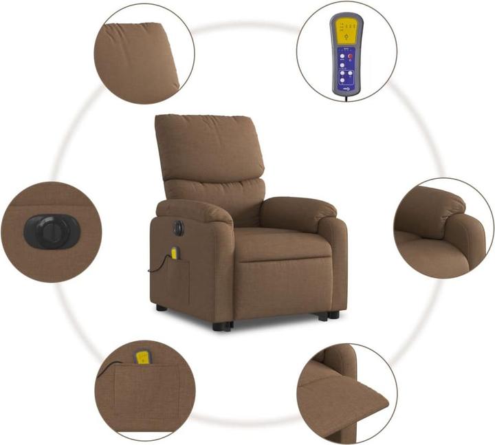 Image du produit VidaXL Ives