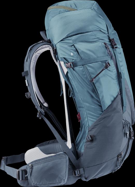 Image du produit Deuter Futura Air Trek 50 + 10 (50 l)