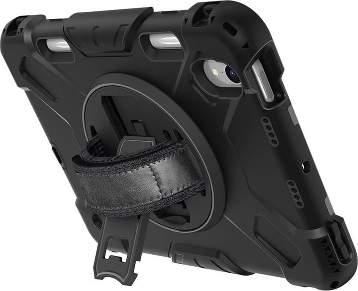 Actual product image Eiger Peak 500 Case (iPad mini 2021 (6th Gen), iPad mini 2024 (7th gen))
