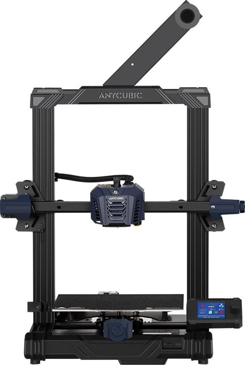Actual product image Anycubic Cobra Neo