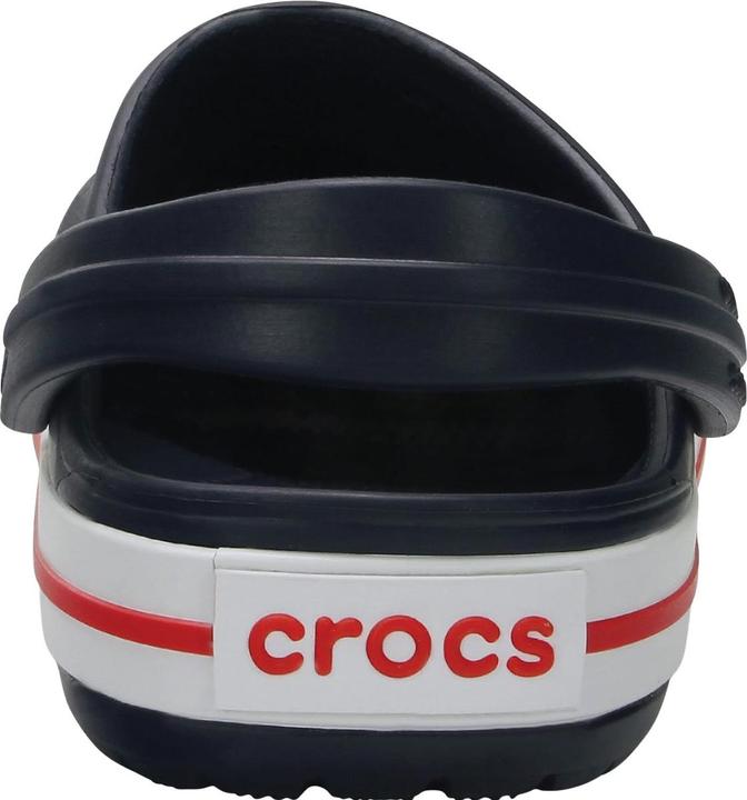 Produktbild Crocs K's Crocband (29, 30)