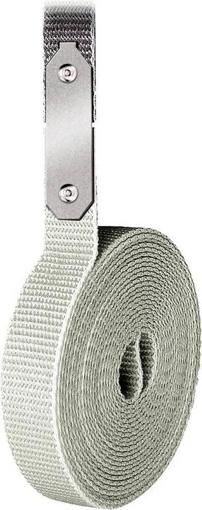 Schellenberg 34303 Reparaturset Passend für (Rollladensysteme) Maxi (Rollladengurt)