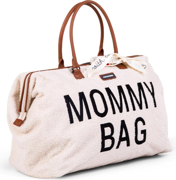 Actual product image Childhome Mommy Bag