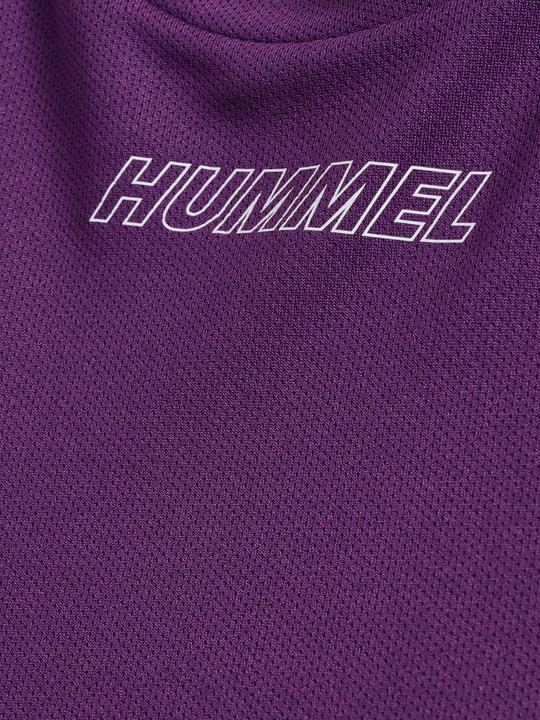 Produktbild hummel hmlTE TOLA T-SHIRT (L)