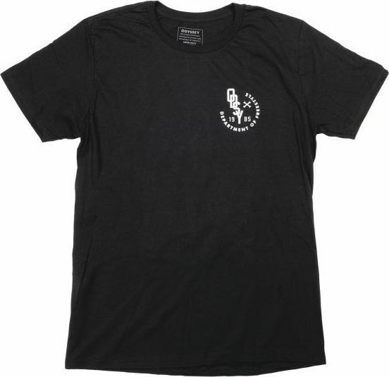 Actual product image Odyssey T-shirt Highland (S)