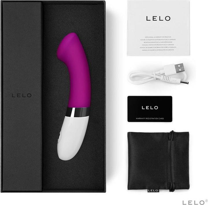 Immagine prodotto LELO Gigi 2