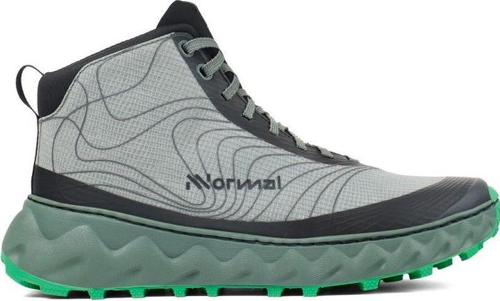 Produktbild Nnormal Tomir 2.0 Mid (38)