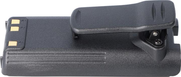 Actual product image AccuCell Akku ICOM IC-F3GS, IC-F4GS, BP-209, BP-210