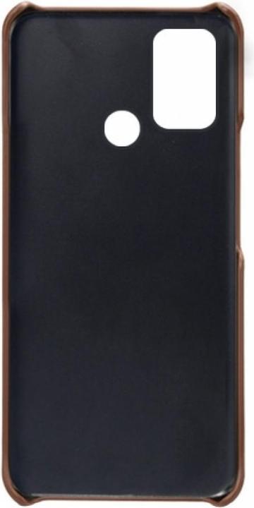 Image du produit Screenguard Oppo A52 / A72 CardCaddy Étui en cuir avec porte-cartes (Oppo A72, Oppo A52)