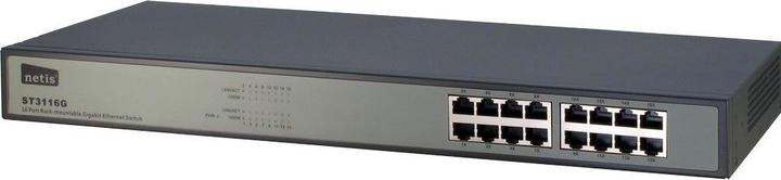 Produktbild Netis ST3116G 16 Port Switch (16 Ports)