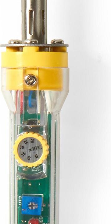 Actual product image Nedis Soldering iron 30W, 450°C