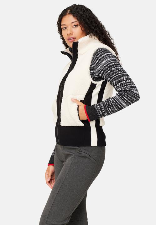 Actual product image Krimson Klover Ember Vest (XS)