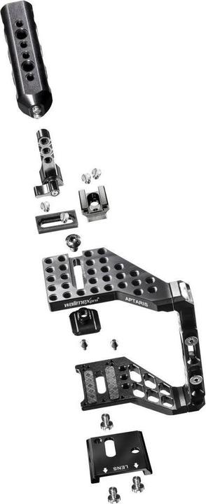 Produktbild Walimex pro Aptaris Universal XL Mk II (Cage)