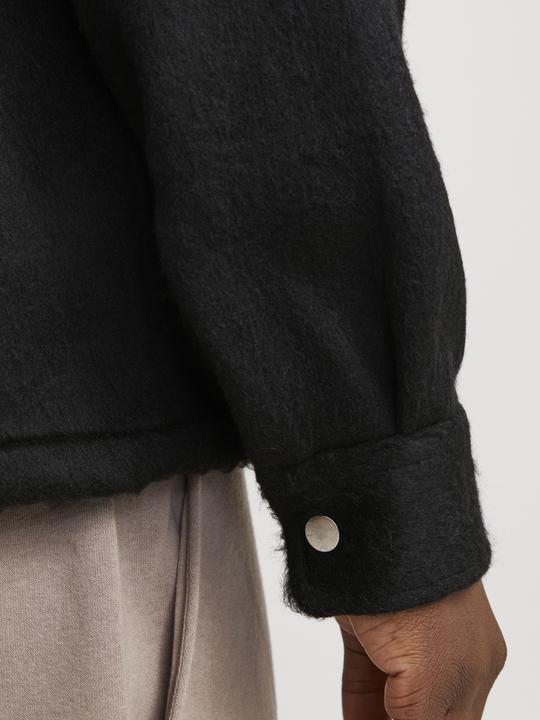 Immagine prodotto Jack & Jones Jcoreflex Hairy Overshirt Ls Styd Aw24 (L)