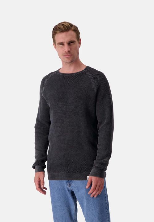 Immagine prodotto Colours & Sons Maglia lavata con scollo rotondo (L)