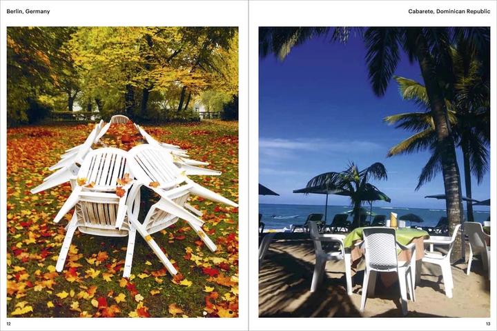 Actual product image Monobloc (English, Rutger Fuchs, Hauke Wendler, 2022)