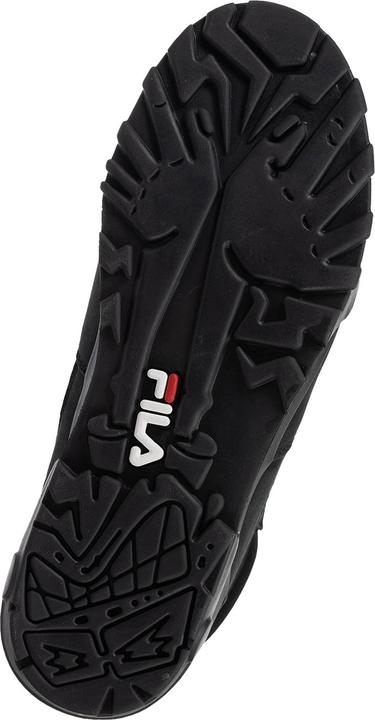 Actual product image FILA Grunge Mid II Boots - 106251 (41)