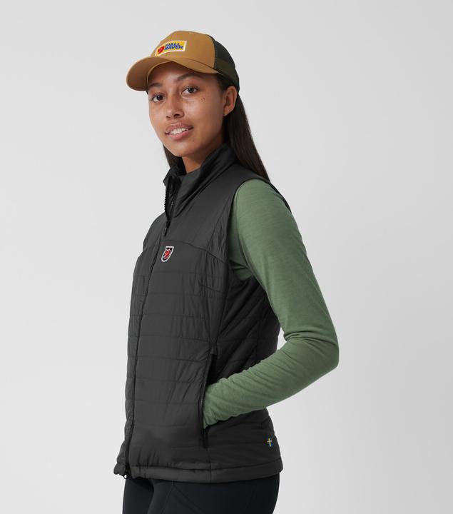 Actual product image Fjällräven Expedition X-Lätt Vest (L)
