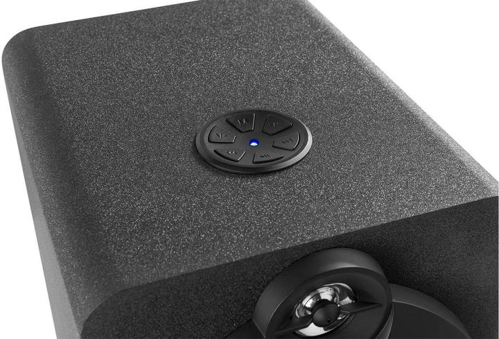 Actual product image Vonyx Studio Monitors XP40 Pair (Active, Pair)