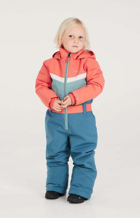 Immagine prodotto Protest Tuta Da Neve Prtankid Td (122)