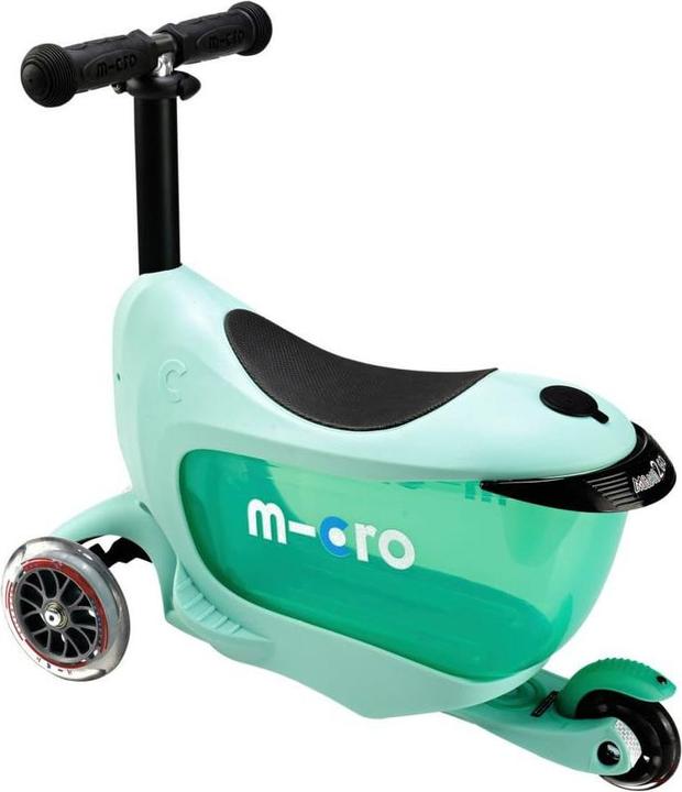 Image du produit Micro Mini2go Deluxe Plus