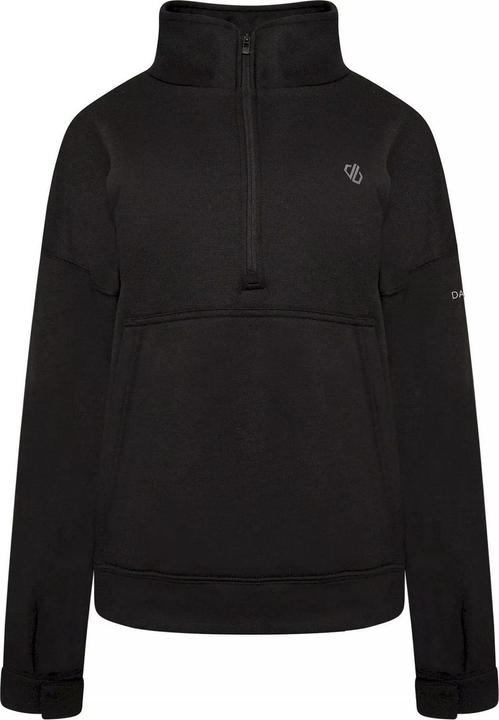 Produktbild Dare2b Laura Whitmore Recoup II Sweatshirt mit halbem Reissverschluss