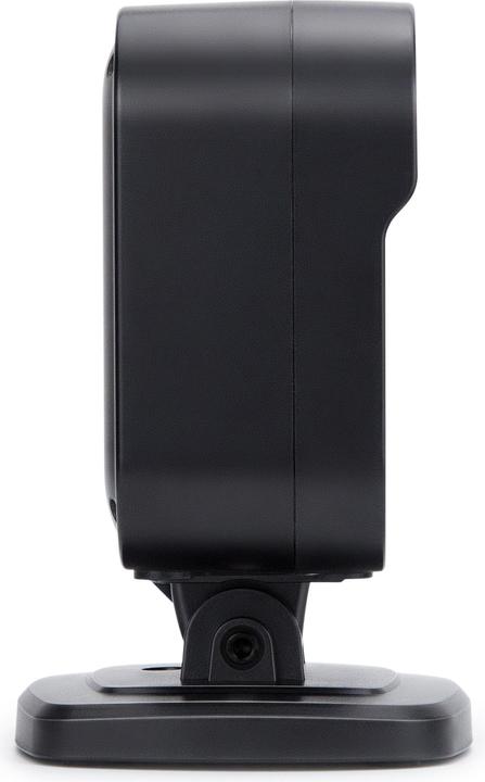 Actual product image equip Barcode Omni-Directional Laser Cable USB 1D2D black (1D barcodes, 2D barcodes, QR Code)