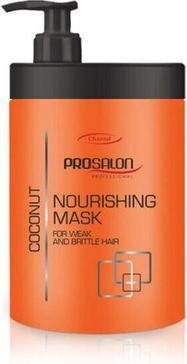 Image du produit Chantal Prosalon Masque nourrissant à la noix de coco 1000ml (1000 ml)