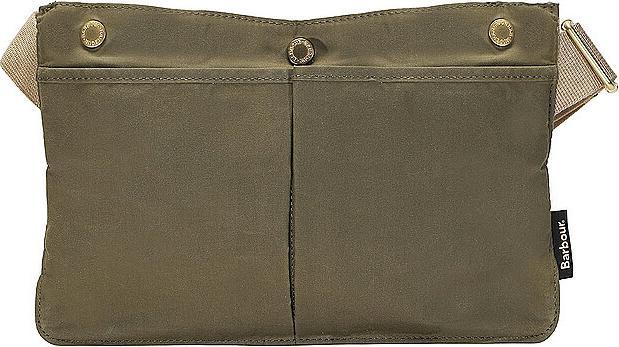 Barbour Umhängetasche
