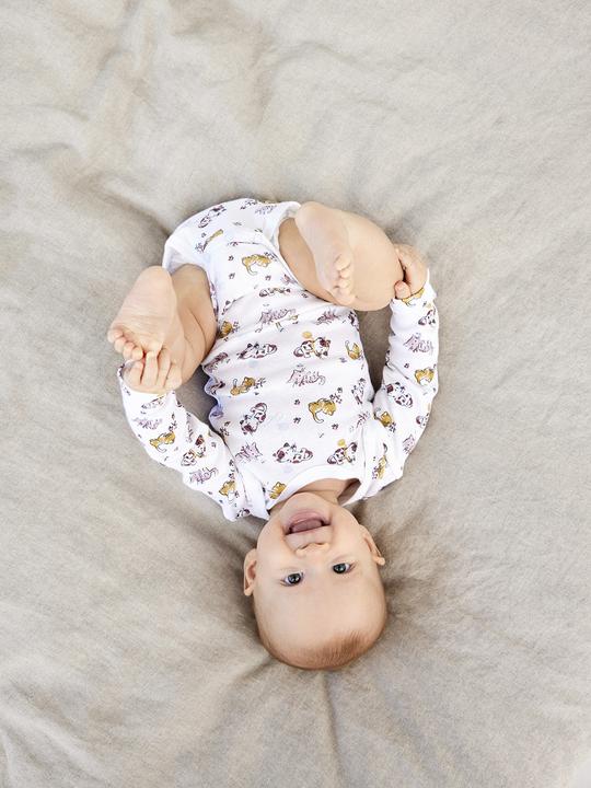 Actual product image Name it BabyBody (80)