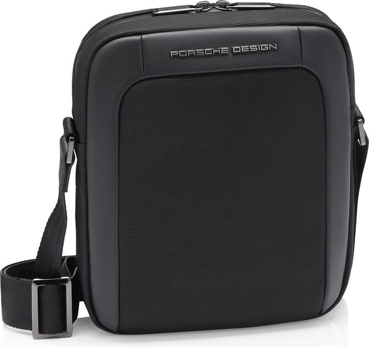Actual product image Porsche Design Roadster Shoulder Bag