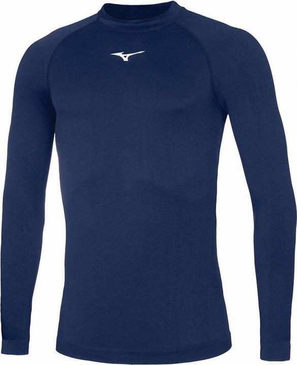 Actual product image Mizuno Uni Core Ls Under (XL)