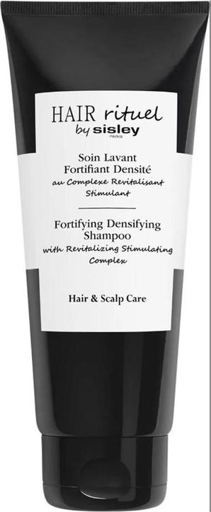 Actual product image Sisley Soin Lavant Fortif Dens (200 ml, Liquid shampoo)