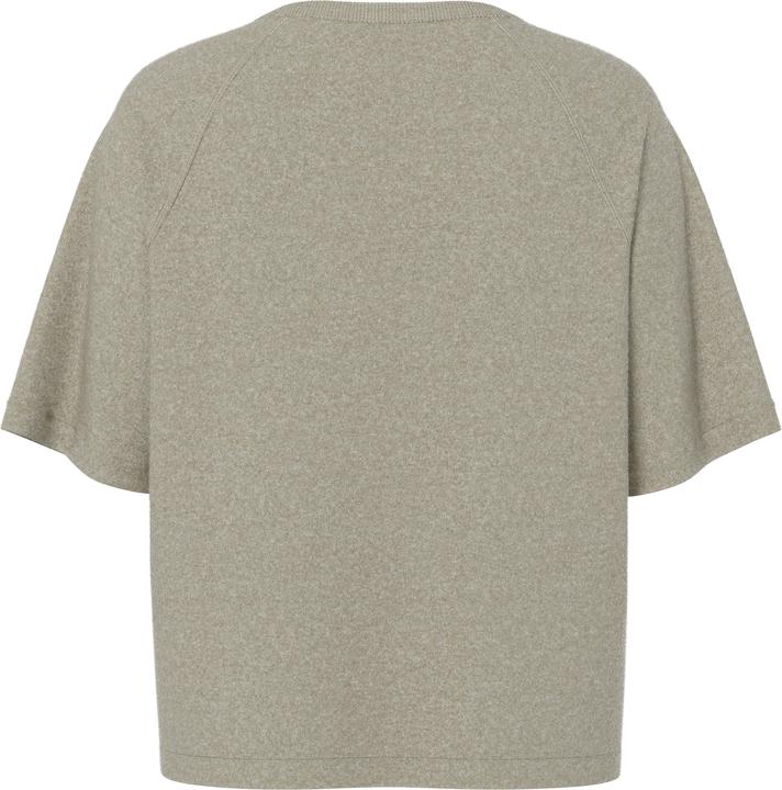 Produktbild Pieces Pcbree Ss O-Neck Knit Noos Bc (L)