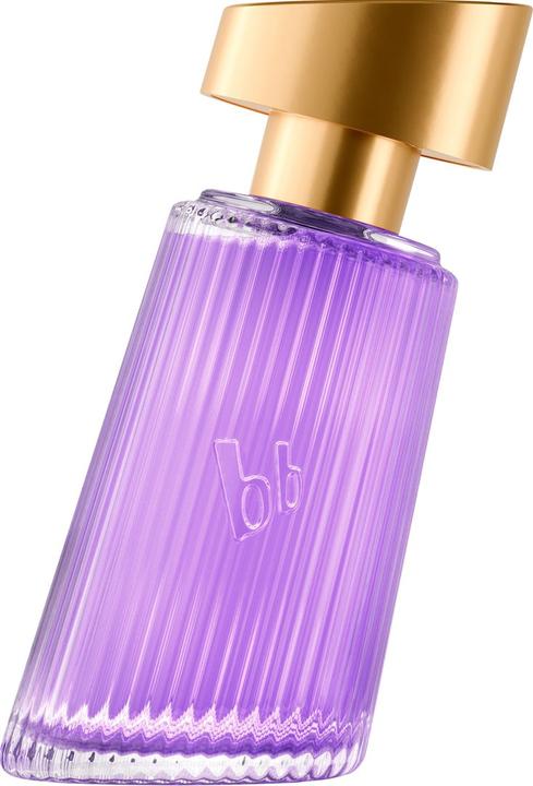 Bruno Banani Magic Woman Eau de Toilette (re) Vapo 50 ml (Eau de toilette, 50 ml)