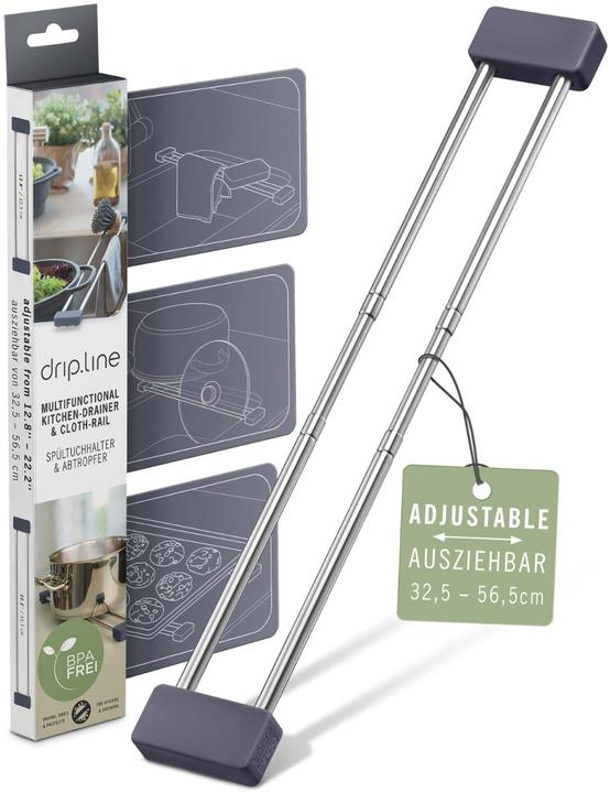 Actual product image Sanni Shoo Drip