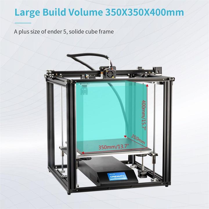 Produktbild Creality Ender 5 Plus
