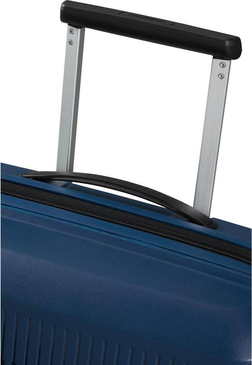 Actual product image American Tourister Travel Case Aerostep 36 L, Navy Blue (36 l, Hand luggage (up to 50 litres))