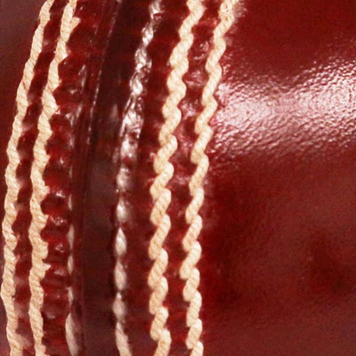 Immagine prodotto Readers Palla da cricket in pelle dorata