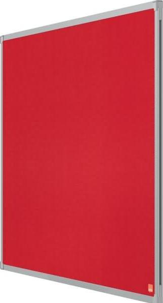 Actual product image Nobo Felt Notice Board Essence (900 x 600 mm)