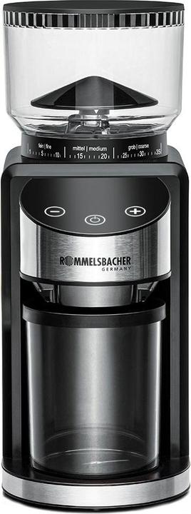 Image du produit Rommelsbacher EKM 400 avec meule conique
