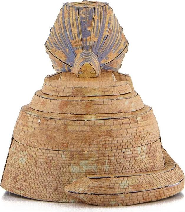 Immagine prodotto Metal Earth Sfinge (modello colorato) ME1007