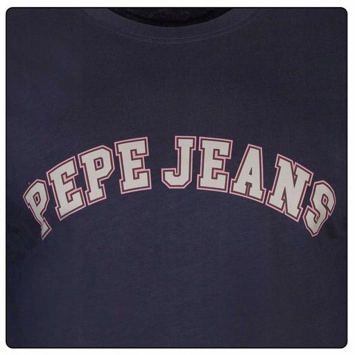 Pepe Jeans CLEMENT PHANTOM GREY PM509220 977 L L (L)