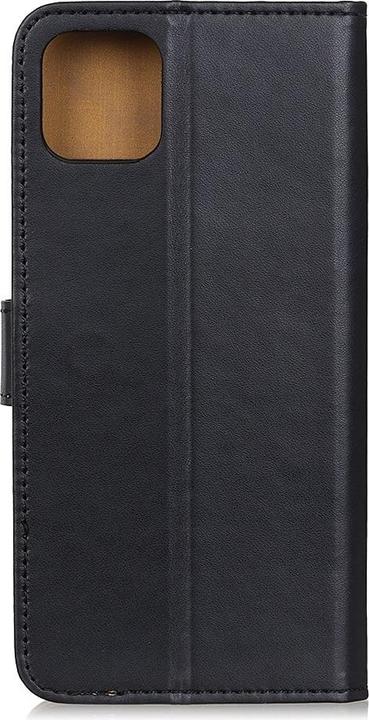 Image du produit Deltalabs Smartphone Leder Tasche Flip Cover (Apple iPhone 11)