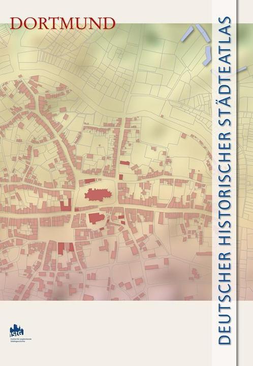 Produktbild Dortmund (Deutsch, Stefan Mühlhofer, Thomas Schilp, 2017)