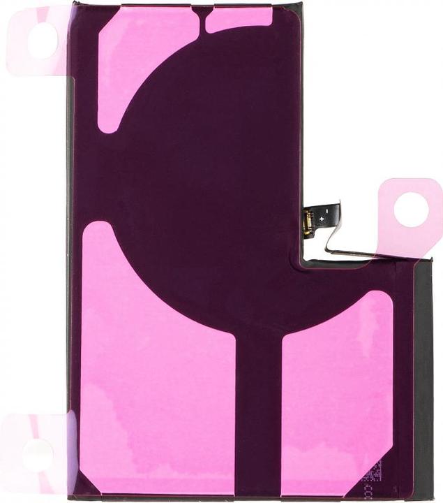 Actual product image Aftermarket Akku für iPhone 14 Pro Max, 4323mAh Diagnostic