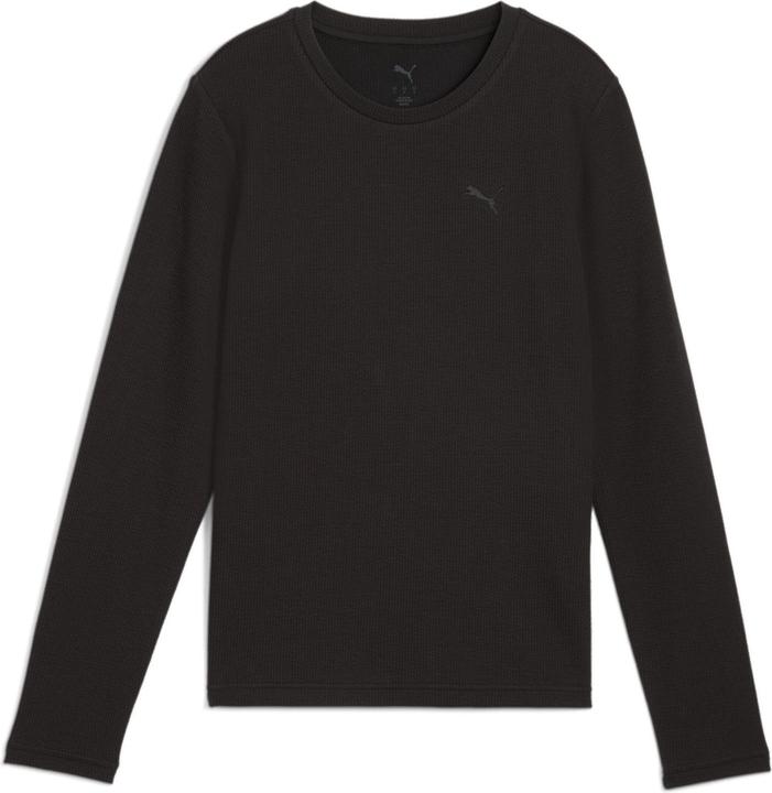 Immagine prodotto Puma HER Slim Fit a maniche lunghe (M)
