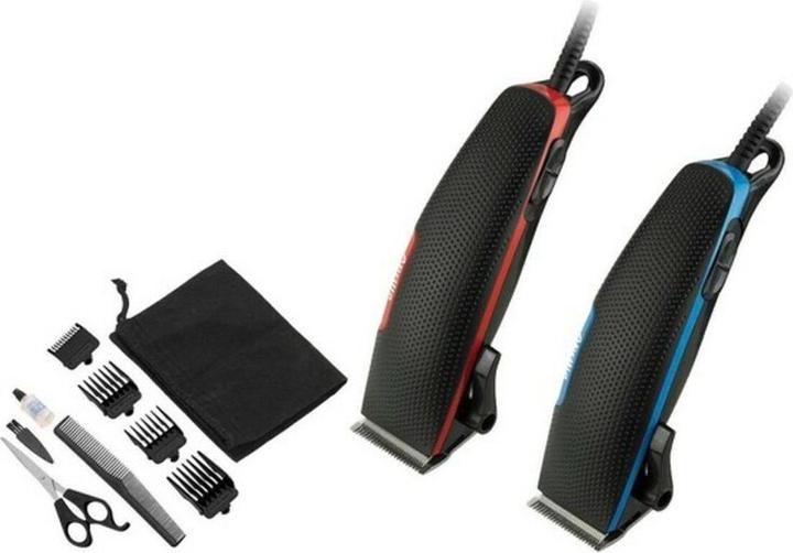 Actual product image Aprilla Haarschneidegerät AHC 5007 7W